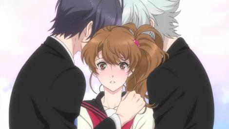 Brothers Conflict - 01 - Large 01